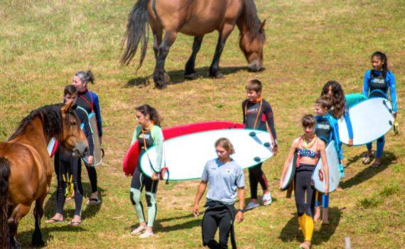 SurfCamp Menores Cantabria Ajo Natura Slider 03