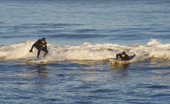 Surfcamp adultos Cantabria