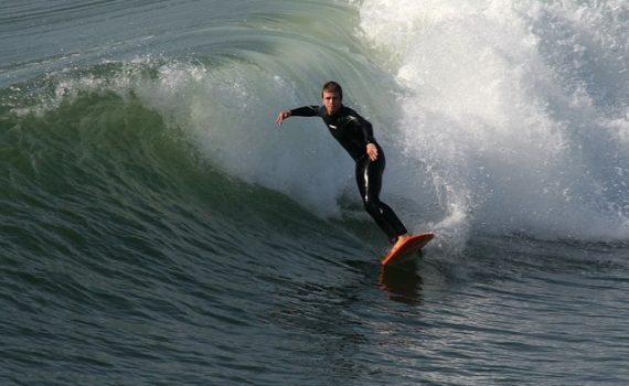 Oferta cursos de Surf Cantabria