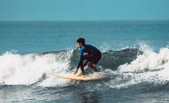 Surfcamp Cantabria. Ajo Natura