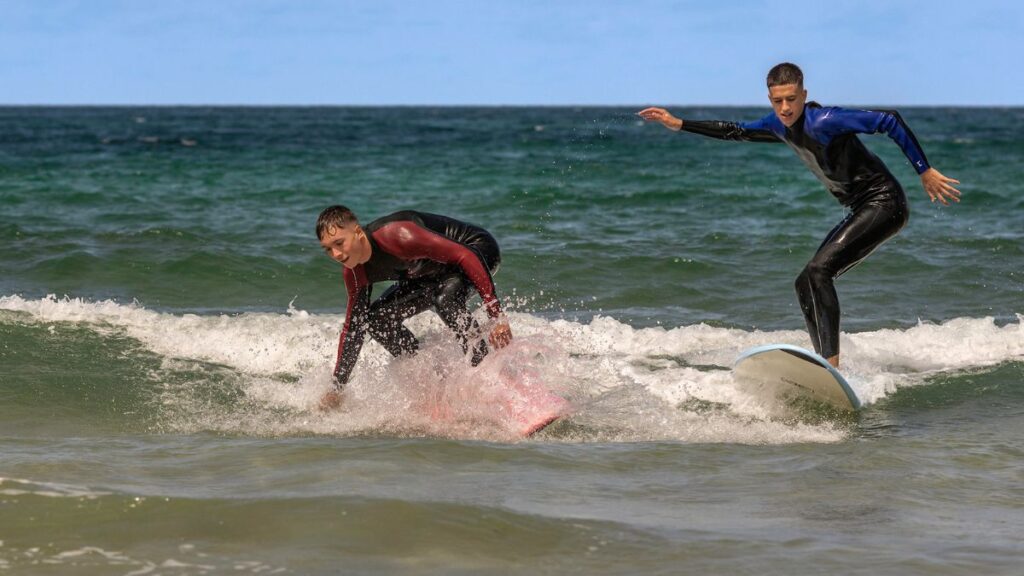 dieta del surfista para mejorar rendimiento Ajo Natura